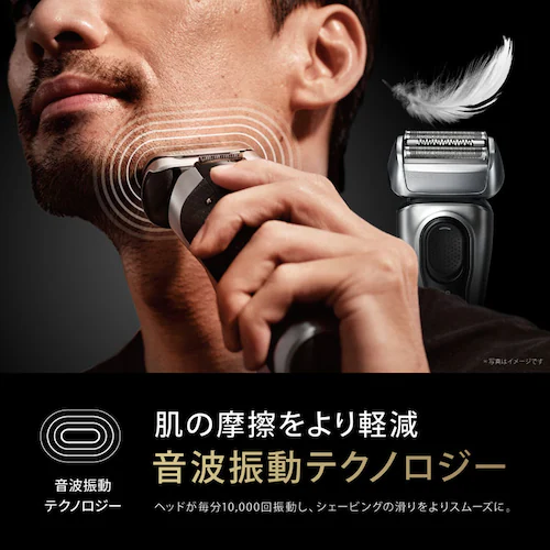 BRAUN VF[o[ V[Y8 8517s-V yvUZNgz_5