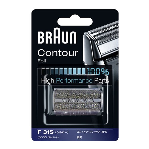 BRAUN ֐n RrpbNVo[ F/C31S yvUZNgz_3