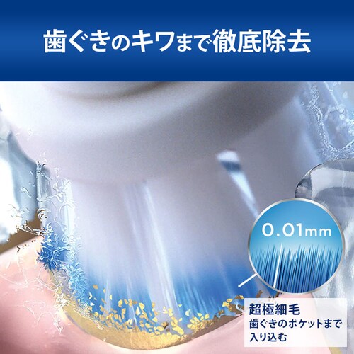 BRAUN ւuV 炩ɍזуuV i6{j EB60X-6-EL yvUZNgz_4