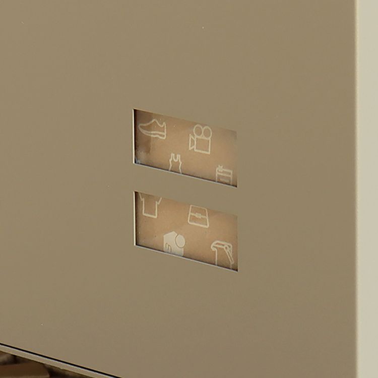 MJ PT MN　宅配ボックス　ベージュ　ポスト MJ PT MN 宅配ボックス ベージュ ポスト