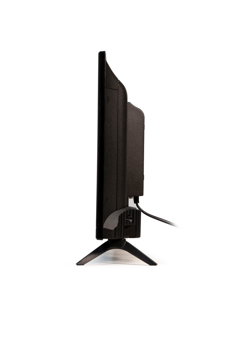 動作確認済]24V型 LED液晶テレビ TEES LE-2410TS のぞん
