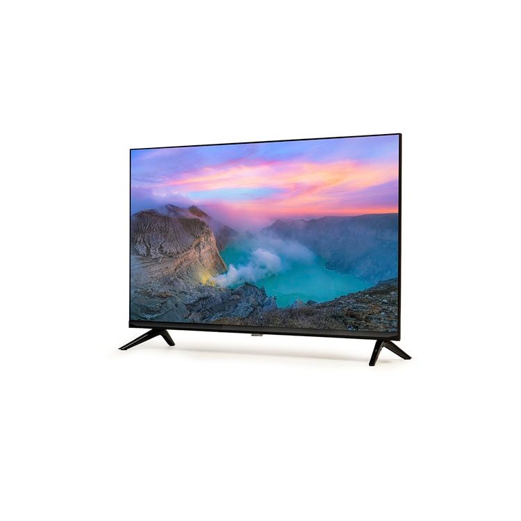 ティーズネットワーク 32型ハイビジョン液晶テレビ　2018年モデル TEES 32V型USB録画付き 地上デジタルハイビジョン液晶テレビ