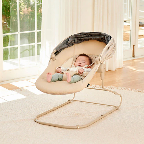 リッチェル スヤリー ベージュ 120497 【プラザセレクト】_3