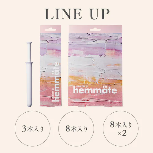 【8本】インサイドケアジェル8本 純国産 膣洗浄器【プラザセレクト】【代引き不可】_16