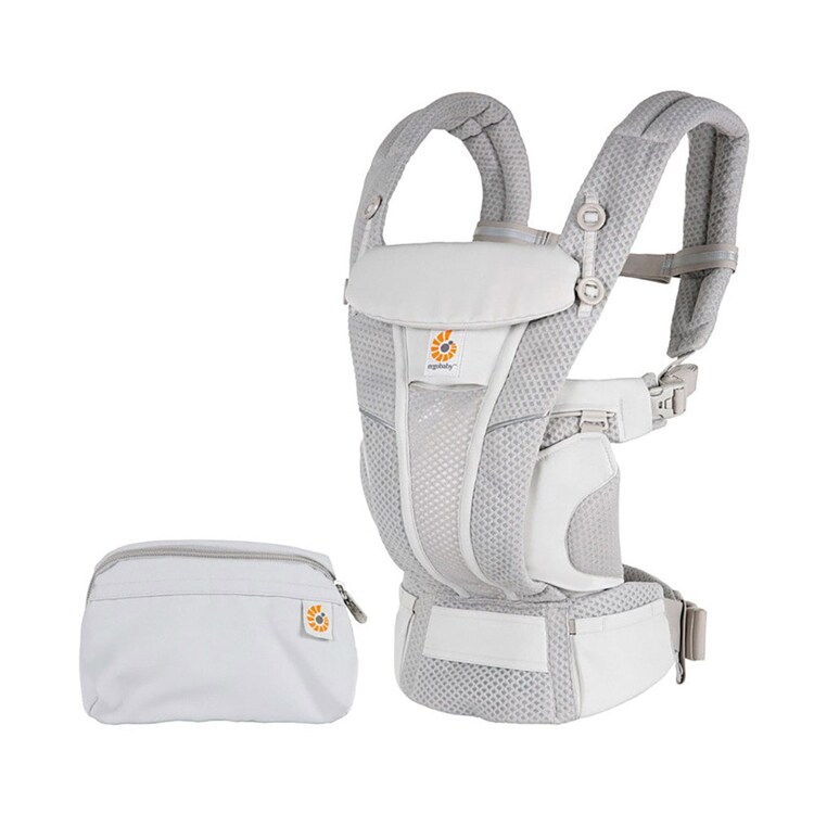 抱っこひもエルゴ 楽天市場】Ergobaby エルゴベビー OMNI Deluxe Mesh | 正規品