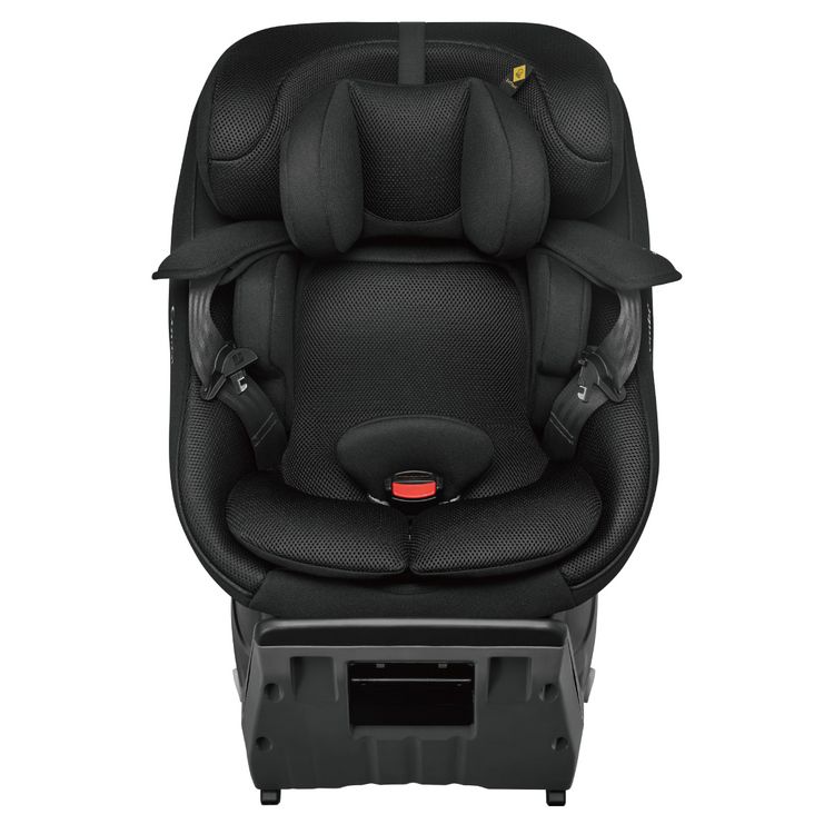 コンビ クルムーヴ クリーニング済み⭐︎即発送 コンビ クルムーヴ コンパクト R129 EG JS 119671 ブラック