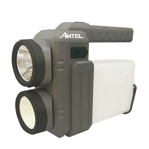 ^ d ELPA YSN [d^CgL HX10LT-018GR  LED h [d_2