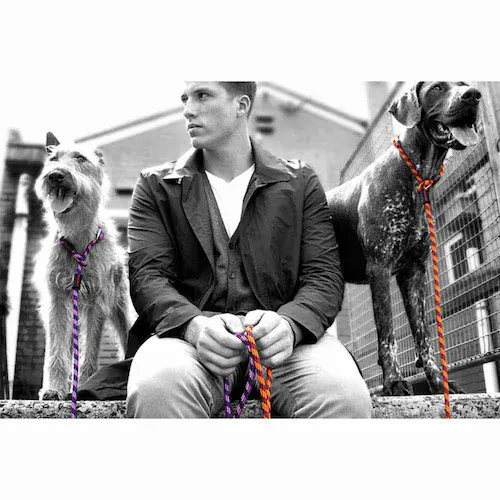 J[hCg 6mm ubN  p[h  EZYDOG_2