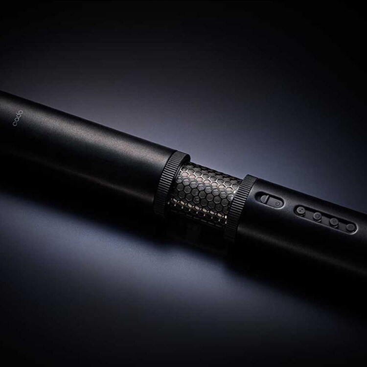 布団乾燥機 カドー ストーンブラック FEN-P01 / スティック型コンパクト cado カドー 布団乾燥機 FOEHN PRO 布団ドライヤー ダニ退治