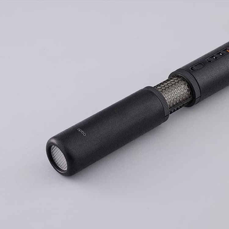 布団乾燥機 カドー ストーンブラック FEN-P01 / スティック型コンパクト cado カドー 布団乾燥機 FOEHN PRO 布団ドライヤー ダニ退治