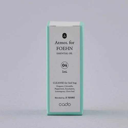 Atmos. for FOEHN FAT-CL04 yvUZNgz_2