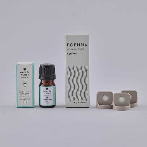 Atmos. for FOEHN FAT-CL04 yvUZNgz_6