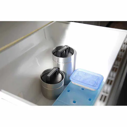 シービージャパン 密閉出来る生ゴミキャニスター S 【プラザセレクト】_5