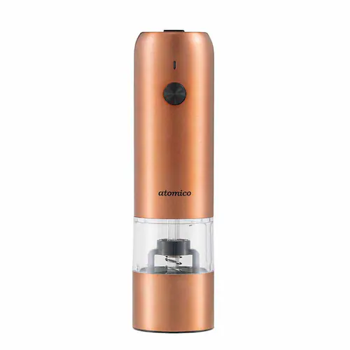 シービージャパン ソルト&ペッパー電動ミル 充電式 【プラザセレクト】_2