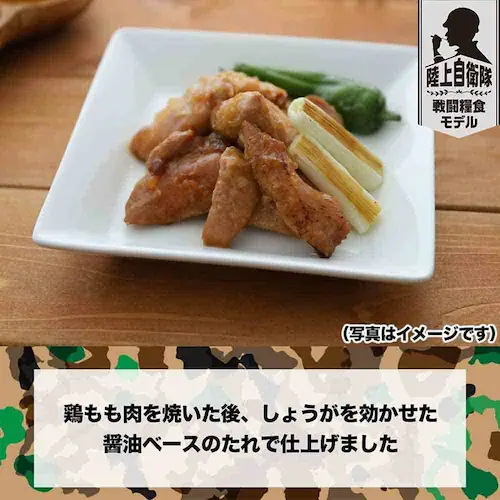 日本ハム 防災食ギフト(エコバッグセット) BO-EBS【常温】 901046011 【プラザセレクト】【代引き不可】_19