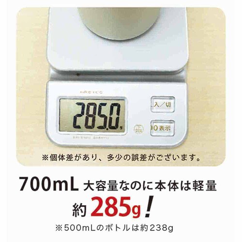 STOS XeX{g 700ml 45327 CgJ[LyvUZNgz_2