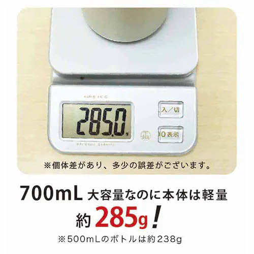 STOS XeX{g 700ml 45327 CgJ[LyvUZNgz_2