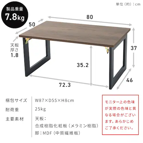 Be[W܂肽݃[e[u 352813T I[NyvUZNgz_16