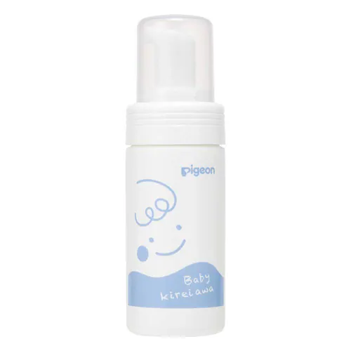ピジョン ベビーおしりキレイ泡 100ml 【プラザセレクト】_5