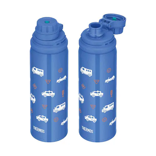 サーモス 真空断熱3ウェイボトル 0.56L FJW-550TR COB コバルトブルー【プラザセレクト】_12
