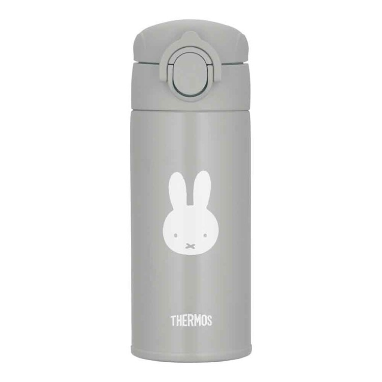 サーモス 調乳用ステンレスボトル 0.35L JPA-350B BE ベージュ