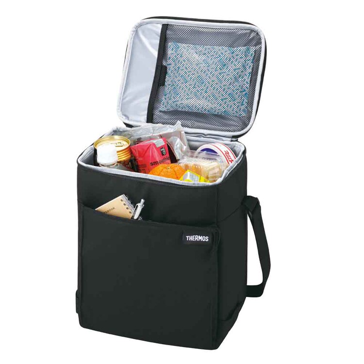 サーモス ソフトクーラー 15L RFD-0151 SDBE サンドベージュ【プラザ