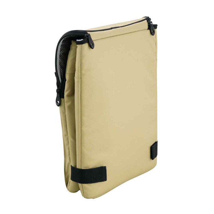 サーモス ソフトクーラー 15L RFD-0151 SDBE サンドベージュ【プラザ