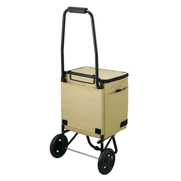 サーモス ソフトクーラー 20L RFD-0201 ALB オールブラック【プラザ