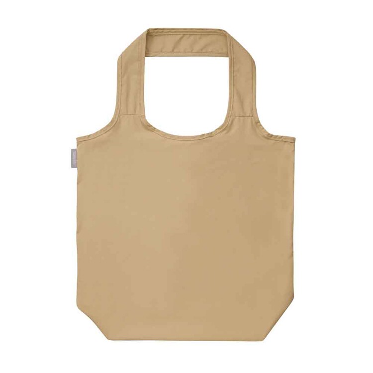 visvim エコバッグ ベージュ 2024年秋に大人が選ぶべき逸品バッグ】ビズビム｜味わい深いダブル