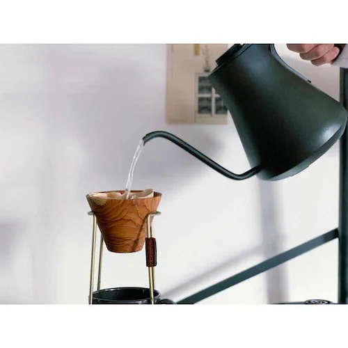 EPEIOS EPEIOS Fine&Flow ドリップケトル EPCP001WH ホワイト【プラザセレクト】_5