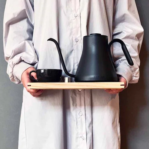 EPEIOS EPEIOS Fine&Flow ドリップケトル EPCP001WH ホワイト【プラザセレクト】_7