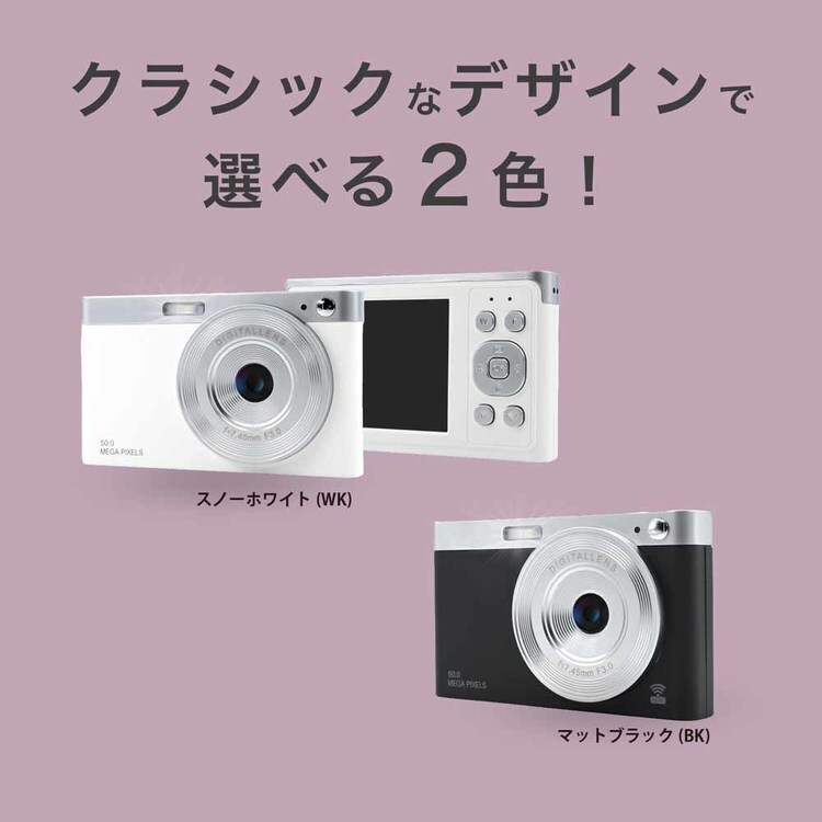 り*ー様 デジタルカメラ ASCD2-R ASAGAO Digital Camera New (Red) ASAGAO レッド色