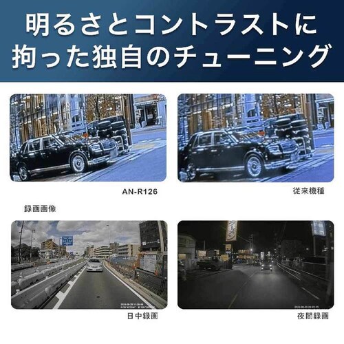cmGWjAO ~[^hCuR[_[ AN-R126 yvUZNgz_2