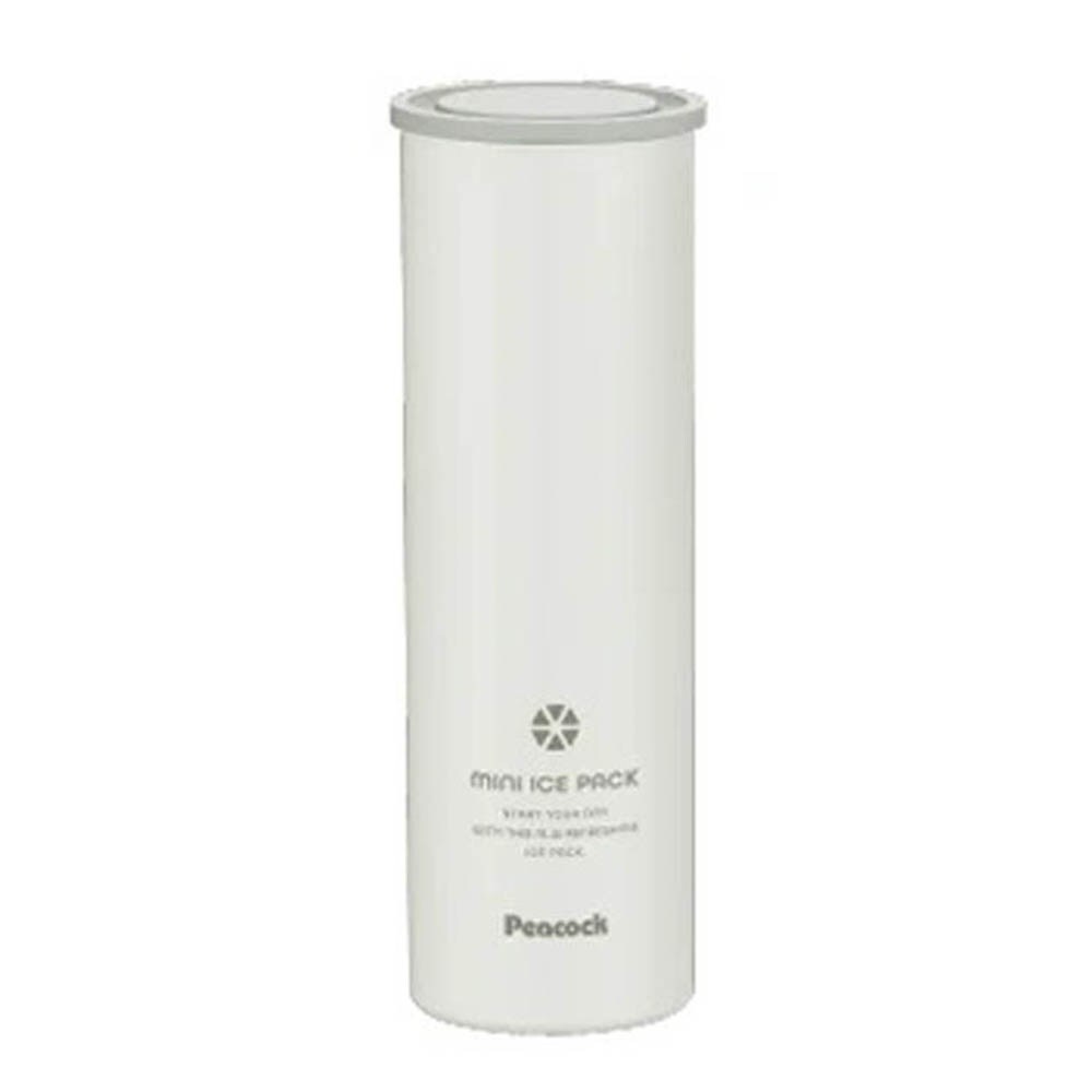 氷嚢 携帯氷のう ネッククーラー 熱中症対策 ピーコック魔法瓶工業(株