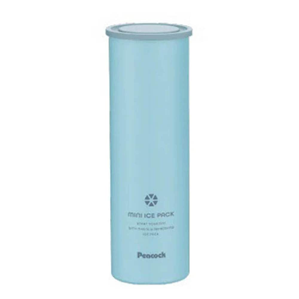 氷嚢 携帯氷のう ネッククーラー 熱中症対策 ピーコック魔法瓶工業(株