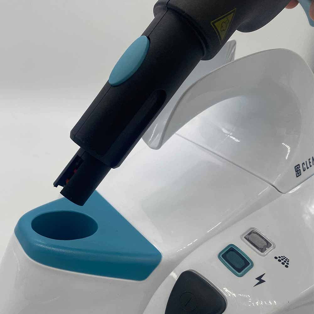 ⭐︎スチームクリーナー本体 120°C 除菌99.9%⭐︎ Amazon.co.jp: クリーンセレクト(CLEAN SELECT) スチーム