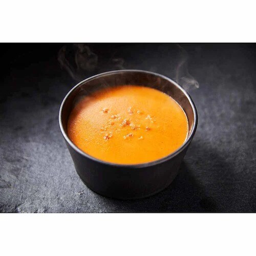 株式会社にしき食品 カニのビスク 180g 24722 【プラザセレクト】_2