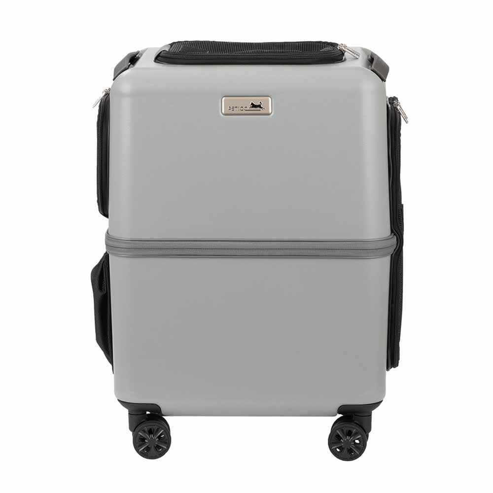 ペットキャリー ペットカート ティーアンドエス PET CARRY PeTiCO 3001