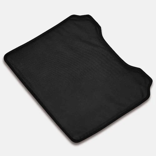 ペットキャリー ペットカート ティーアンドエス PET CARRY PeTiCO  3001-M ブルー×ホワイト電車 通院 犬 猫_11