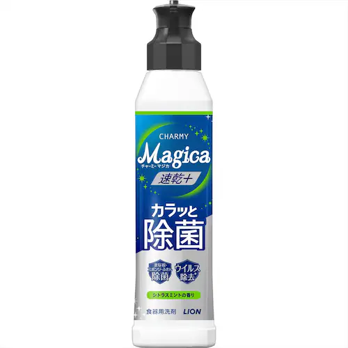 CI CHARMY Magica(`[~[}WJ)+(vX)JbƏ VgX~g̍ { yvUZNgz_2