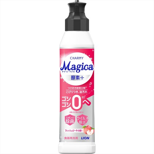 CI CHARMY Magica(`[~[}WJ)yf+(vX)IW̍ { IWyvUZNgz_2