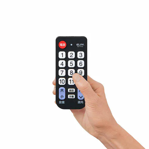 d튔 񂽂erR RC-TV101 yvUZNgz_2
