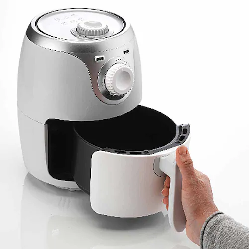 アリエテ エアリーフライヤーミニ 白 4615 【プラザセレクト】_2