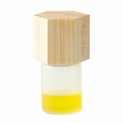 生活の木 Hinokiアロマキャップ 08-509-6040 六角形【プラザセレクト】_7