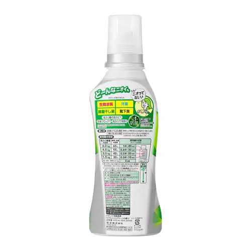 ԉ Kao n~OL { 510ml tbVO[yvUZNgz_2