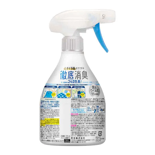 ԉ Kao ZbVEX { 370ml O[n[uyvUZNgz_6