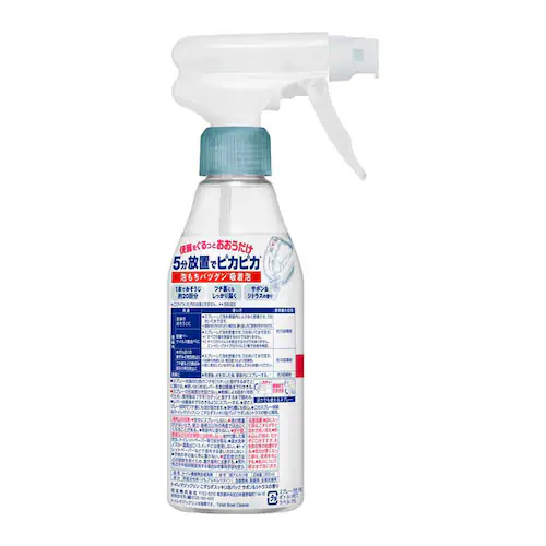 ԉ Kao gC}WbN 炸XbLApbN { 300ml EH[^[~gyvUZNgz_2