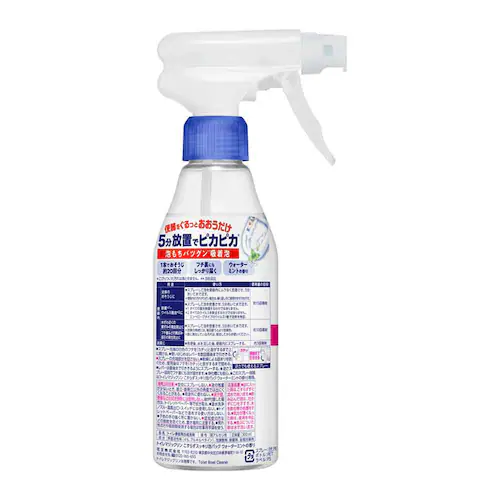 ԉ Kao gC}WbN 炸XbLApbN { 300ml EH[^[~gyvUZNgz_4