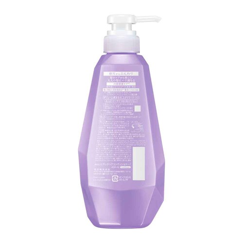 ԉ Kao ZO^ Vv[ { 430ml ˂锯܂Ƃ܂Vv[yvUZNgz_5