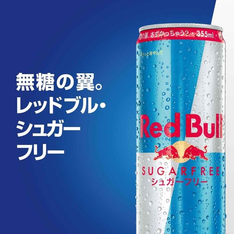 レッドブル355ml×48本（2ケース） レッドブル エナジードリンク 缶 355ml 48本 (2ケース) 栄養